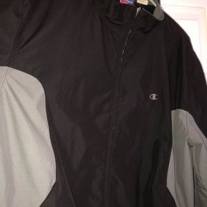 Vintage Champion Jacket